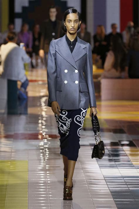 prada ready to wear 2020|prada runway looks.